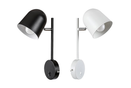 Kinkiet EGON WHITE Rabalux 5243