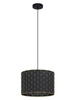 Lampa wisząca MARASALES 38cm Eglo 99524