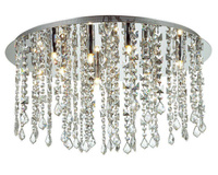 Lampa sufitowa SHIRAZ Italux MA05092C-012