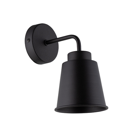 PRIMO NEW KINKIET BLACK 1 PŁ TK Lighting 3327