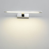 Kinkiet Isla chrom 41cm IP44 LED CCT Light Prestige GS-LWB-12W CH CCT