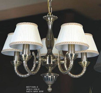 Lampa wisząca FRATI firmy Italux MD71028-5