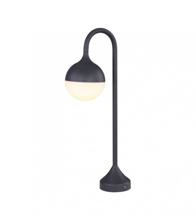 Lampa ogrodowa ALMERIA IP44 LED Globo 34591