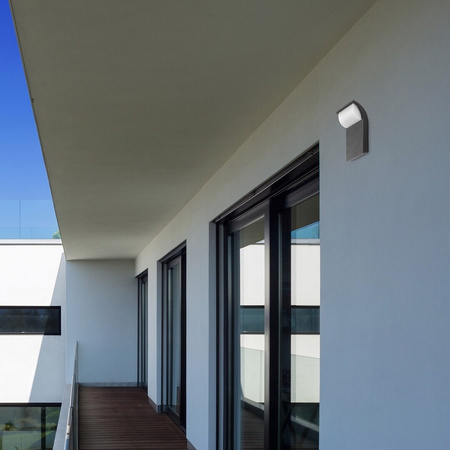 Kinkiet zewnętrzny HONGKONG LED IP65 Rabalux 7166