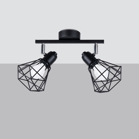 Lampa sufitowa ARTEMIS Sollux SL.1106