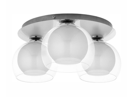 Lampa sufitowa VENEZIA TK Lighting 2774