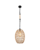 Lampa wisząca HALIA Globo 15670H