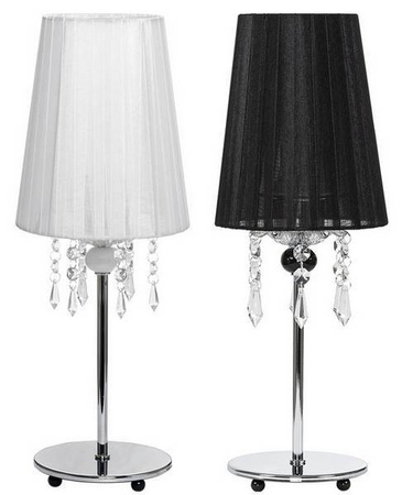 Lampka stołowa MODENA Nowodvorski 5263 / 5262 do wyboru