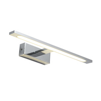Kinkiet Isla chrom 41cm IP44 LED CCT Light Prestige GS-LWB-12W CH CCT