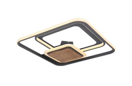 Lampa sufitowa NIRRA LED Globo 67257-48