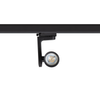 Oprawa Timor Track Czarny 1xGU10 Milagro ML2285