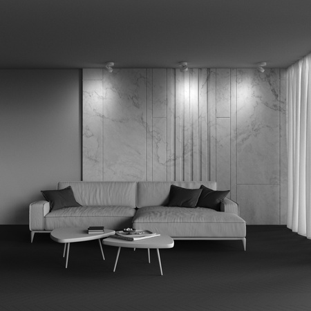 Biała regulowana oprawa natynkowa typu spot o średnicy 12cm LED 3000K Onda C024CL-18W3K-W-1 Maytoni