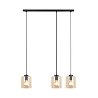 Lampa wisząca K-5570 z serii SORO Kaja Lighting