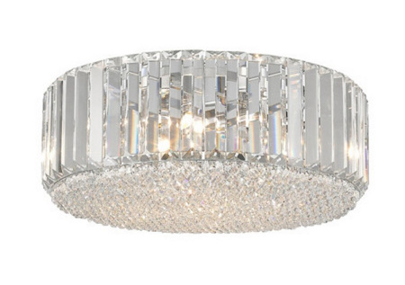 Lampa sufitowa PRINCE Zuma Line C0360-05B-F4AC