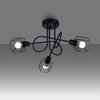 Lampa sufitowa BELUCI Sollux SL.1118