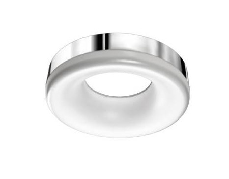 Lampa sufitowa, plafon RING AZzardo LC2310-1C