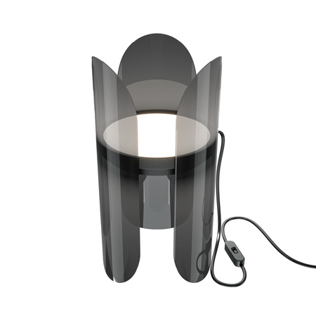 Lampka stołowa INSIGHT LED Maytoni MOD416TL-L6BR3K