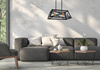 Lampa wisząca ORIGAMI Candellux 32-78711