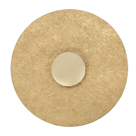 SOLE kinkiet M złoty Sigma 40876