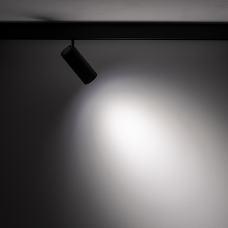 LVM SPOT LED 15W 4000K 1-obwodowy niskonapięciowy 48V LVM Nowodvorski 10655