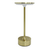 Lampka nocna TAVOLO Gold Milagro ML2268