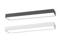 Lampa sufitowa, plafon SOFT LED 90x20 Nowodvorski 9533 9531 - kolor do wyboru