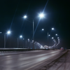Oprawa Latarnia Solarna Kers II z uchwytem i pilotem 300W 1200lm 6500K Eko-Light EKO1191