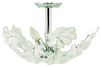 Lampa sufitowa FLOWERS firmy Reality 607103-06 (R6195-06)