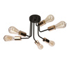 Lampa sufitowa SPILL Candellux 36-56542