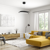 Lampa wisząca LORENZO 35W LED 4000K Milagro ML1583