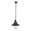 Lampa wisząca ogrodowa BOSTON Kaja K-8131 K-8126 - kolor do wyboru