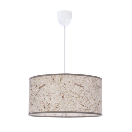 Lampa wisząca PAPIRUS Candellux 31-17956