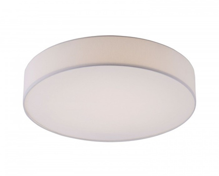 Lampa sufitowa plafon KIARA LED RGBW Leuchten Direkt 18428-16 sterowany pilotem kolory funkcja smart