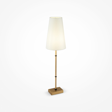 Lampka stołowa ZARAGOZA Maytoni H001TL-01BS