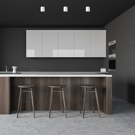 Lampa sufitowa spot GEORGE WHITE Milagro ML0479