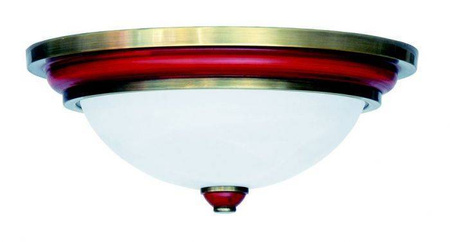 Lampa sufitowa KAYA firmy Reality 600402-04