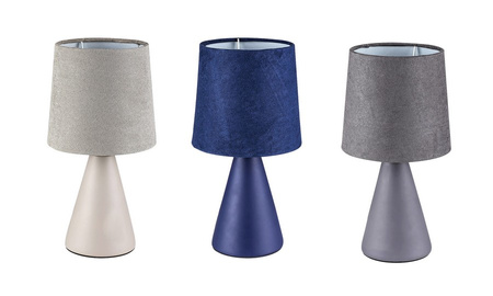 Lampka stołowa NALANI Rabalux 2694 2695 2696 kolor do wyboru