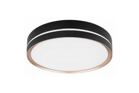 Lampa sufitowa MANNI LED Globo 41759-24 sterowana pilotem