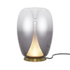 Lampa stołowa szklana LED 3000K Splash MOD282TL-L15G3K Maytoni