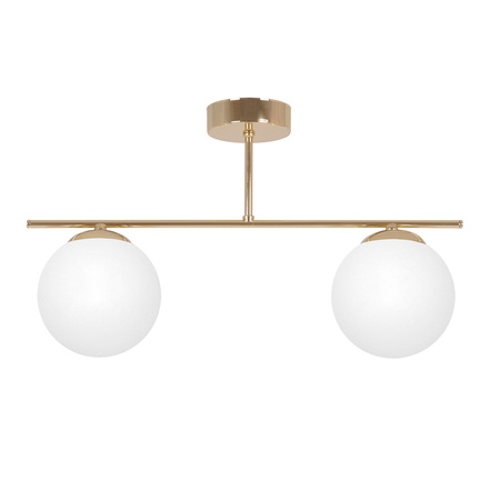 Lampa sufitowa K-5421 z serii REA Kaja Lighting