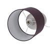 WALIA 1 LAMPA GABINETOWA 40CM 1X60W E27 Candellux 41-39187