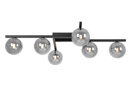 Lampa sufitowa K-5466 z serii PAXI Kaja Lighting