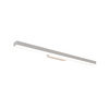 Kinkiet Aqua 66,5 cm biały IP44 LED CCT Light Prestige LP-987/1W M WH