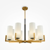 Lampa wisząca FORTANO Maytoni MOD089PL-08BS