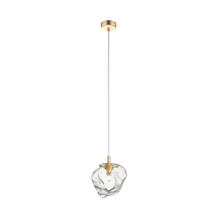 Lampa wisząca ROCK G9 Zuma Line P0488-01F-U8AC