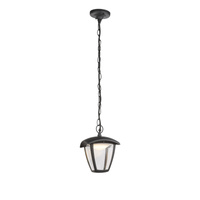 Lampa ogrodowa DELIO IP44 LED Globo 31829