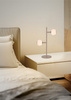 Lampa stojąca dwójka LED Luberon piaskowa Aviano Lighting 8051-213