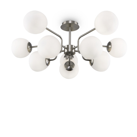 Lampa sufitowa ERICH Maytoni MOD221PL-10N