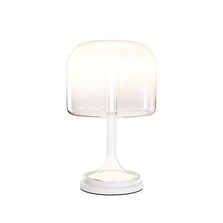 Lampa stołowa szklana Spirito MOD286TL-L18W3K Maytoni