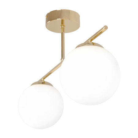 Lampa sufitowa K-5421 z serii REA Kaja Lighting